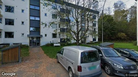 Apartments for rent in Oslo Nordre Aker - Photo from Google Street View