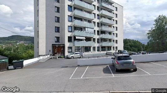 Apartments for rent in Oslo Nordre Aker - Photo from Google Street View