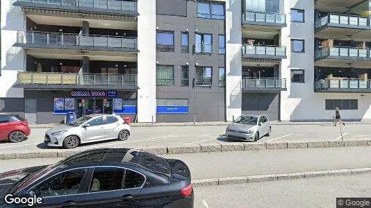 Apartments for rent in Oslo Grünerløkka - Photo from Google Street View