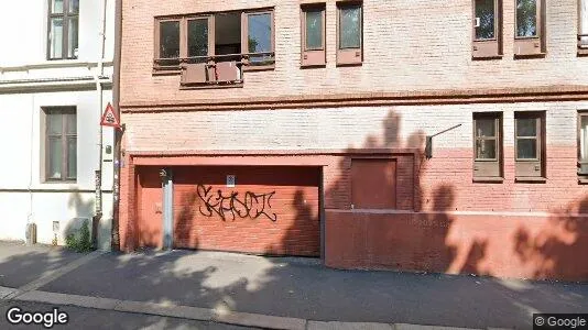 Apartments for rent in Oslo Grünerløkka - Photo from Google Street View