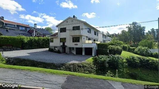 Rooms for rent in Oslo Nordre Aker - Photo from Google Street View
