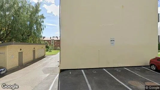 Apartments for rent in Oslo Sagene - Photo from Google Street View