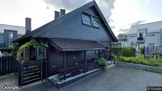 Rooms for rent in Oslo Vestre Aker - Photo from Google Street View