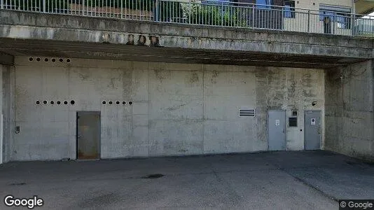 Apartments for rent in Oslo Nordre Aker - Photo from Google Street View