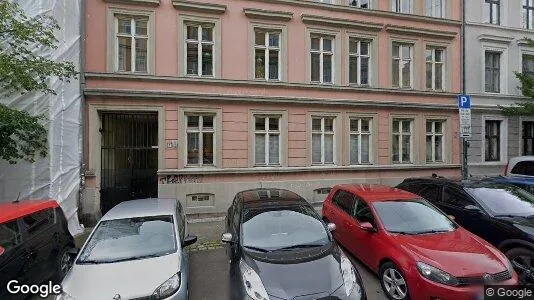 Apartments for rent in Oslo Gamle Oslo - Photo from Google Street View