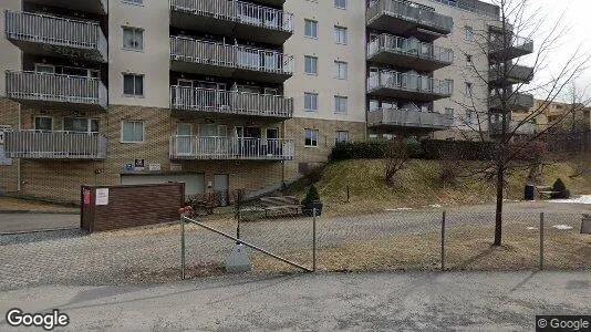 Apartments for rent in Oslo Gamle Oslo - Photo from Google Street View