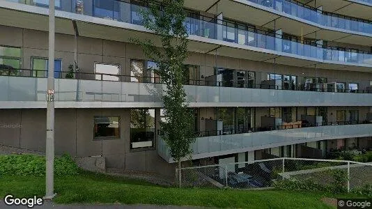 Apartments for rent in Oslo Gamle Oslo - Photo from Google Street View