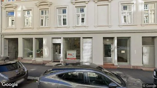 Apartments for rent in Oslo Frogner - Photo from Google Street View