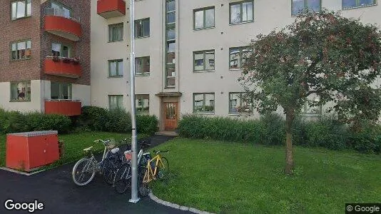 Apartments for rent in Oslo Sagene - Photo from Google Street View