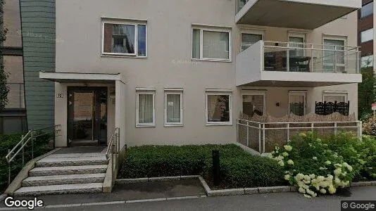 Rooms for rent in Oslo Grünerløkka - Photo from Google Street View