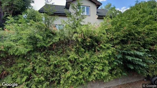 Apartments for rent in Oslo Grünerløkka - Photo from Google Street View