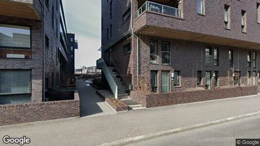 Apartments for rent in Oslo Gamle Oslo - Photo from Google Street View
