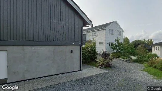 Rooms for rent in Oslo Nordstrand - Photo from Google Street View