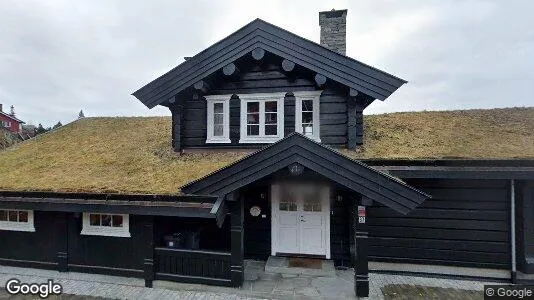Rooms for rent in Oslo Vestre Aker - Photo from Google Street View