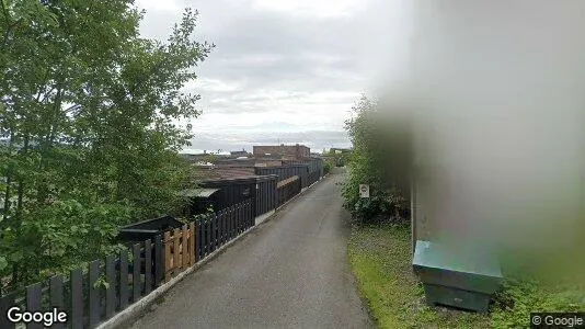 Apartments for rent in Oslo Ullern - Photo from Google Street View