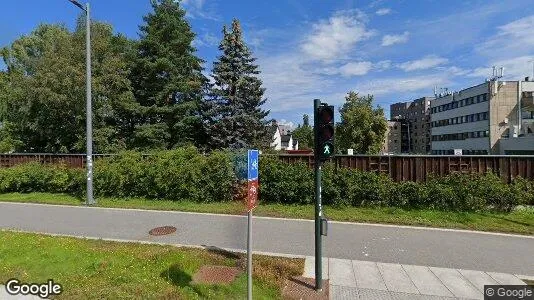 Apartments for rent in Oslo Bjerke - Photo from Google Street View