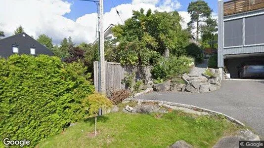 Rooms for rent in Oslo Nordstrand - Photo from Google Street View