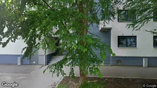 Apartments for rent in Oslo Gamle Oslo - Photo from Google Street View