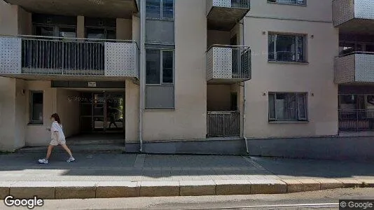 Apartments for rent in Oslo Grünerløkka - Photo from Google Street View