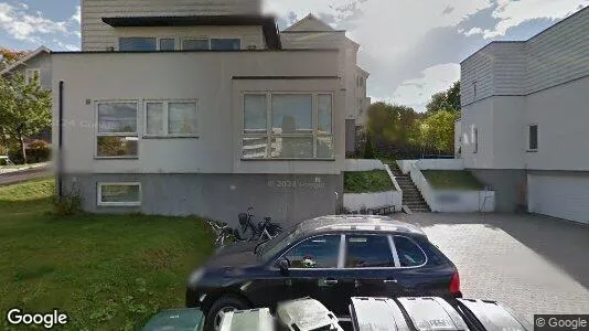 Apartments for rent in Oslo Ullern - Photo from Google Street View
