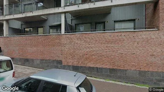 Rooms for rent in Oslo Grünerløkka - Photo from Google Street View
