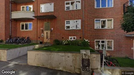 Rooms for rent in Oslo St. Hanshaugen - Photo from Google Street View
