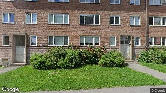 Apartments for rent in Oslo Grünerløkka - Photo from Google Street View