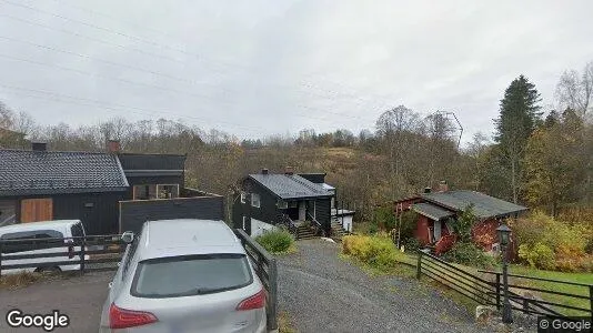 Rooms for rent in Oslo Vestre Aker - Photo from Google Street View