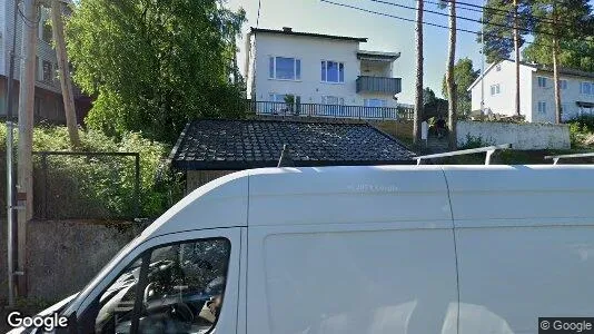 Rooms for rent in Oslo Østensjø - Photo from Google Street View