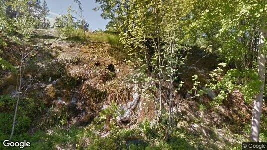 Apartments for rent in Nacka - Photo from Google Street View