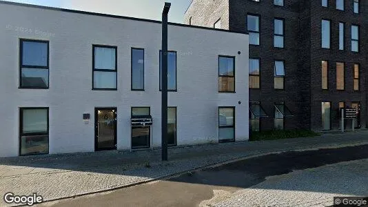 Apartments for rent in Ølstykke - Photo from Google Street View