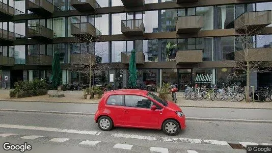 Apartments for rent in Copenhagen S - Photo from Google Street View