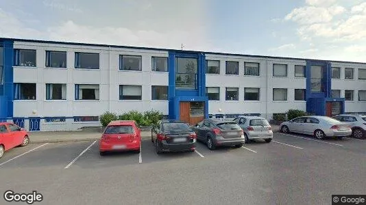 Apartments for rent in Reykjavík Háaleiti - Photo from Google Street View