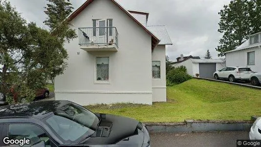 Apartments for rent in Reykjavík Háaleiti - Photo from Google Street View