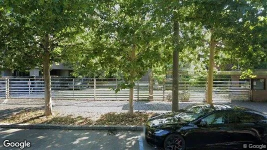 Apartments for rent in Voluntari - Photo from Google Street View