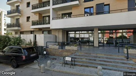 Apartments for rent in Bucharest - Sectorul 1 - Photo from Google Street View