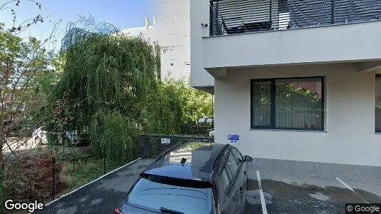 Apartments for rent in Voluntari - Photo from Google Street View