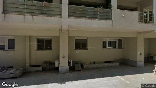 Apartments for rent in Voluntari - Photo from Google Street View