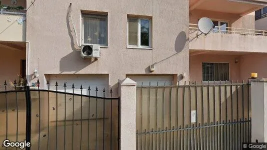 Apartments for rent in Voluntari - Photo from Google Street View