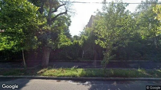 Apartments for rent in Voluntari - Photo from Google Street View