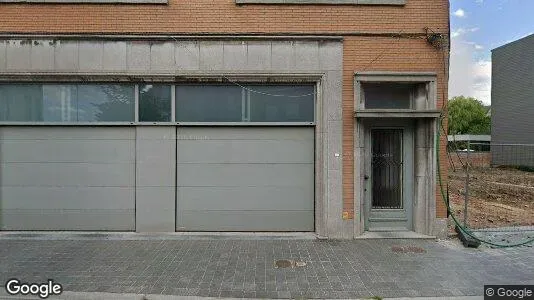 Apartments for rent in Poperinge - Photo from Google Street View