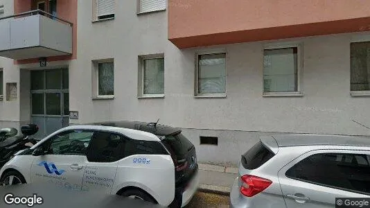 Apartments for rent in Perchtoldsdorf - Photo from Google Street View