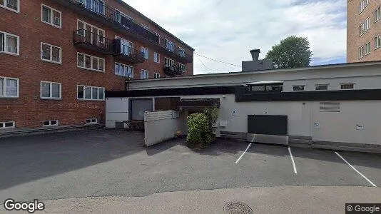 Apartments for rent in Oslo Grünerløkka - Photo from Google Street View