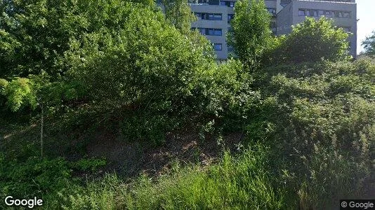 Rooms for rent in Oslo Alna - Photo from Google Street View