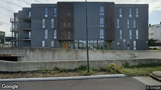Apartments for rent in Stavanger - Photo from Google Street View