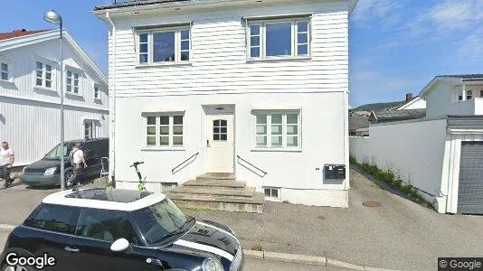 Rooms for rent in Drammen - Photo from Google Street View