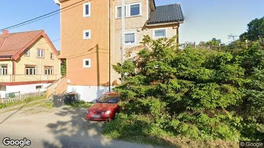 Apartments for rent in Tromsø - Photo from Google Street View