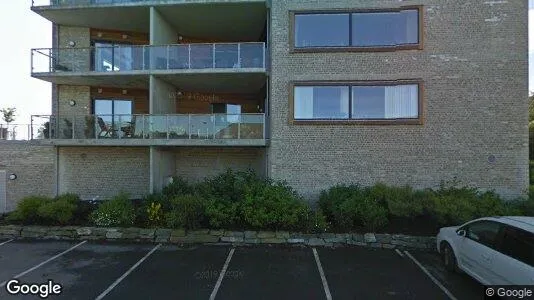 Apartments for rent in Stavanger - Photo from Google Street View