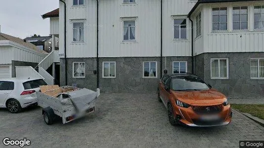 Apartments for rent in Trondheim Østbyen - Photo from Google Street View