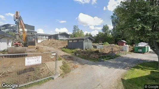 Apartments for rent in Ullensaker - Photo from Google Street View